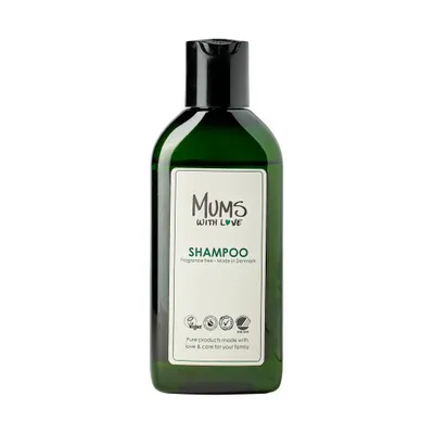 Immagine prodotto di Mums With Love, Mums With Love, Hair Shampoo, For Cleansing, 100 ml