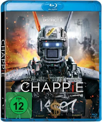 Produktbild von Chappie
