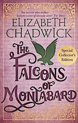 Zdjęcie produktu dla The Falcons Of Montabard