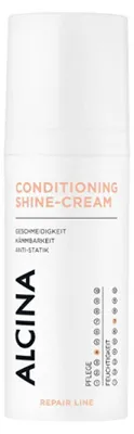Produktbild von Alcina Creme Styling Conditioning Shine-Cream