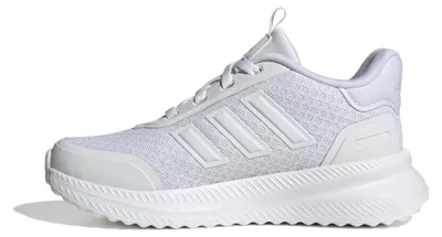 Immagine prodotto di Scarpe da bambino/a unisex Adidas X_PLR, colore bianco/bianco/grigio, taglia 30 EU