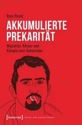 Produktbild von Akkumulierte Prekarität