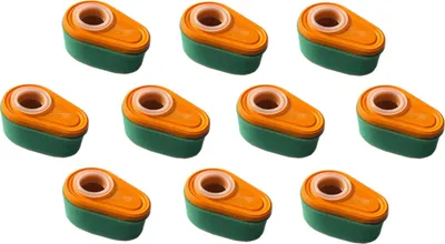 Immagine prodotto di 10 X Filtro aria per Briggs & Stratton B&S DOV 700 E 725 750EX 775 790388 792038