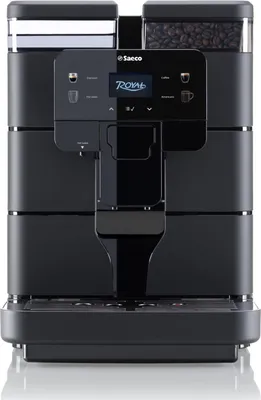 Produktbild von Saeco New Royal Black