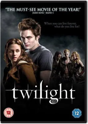 Produktbild von Twilight