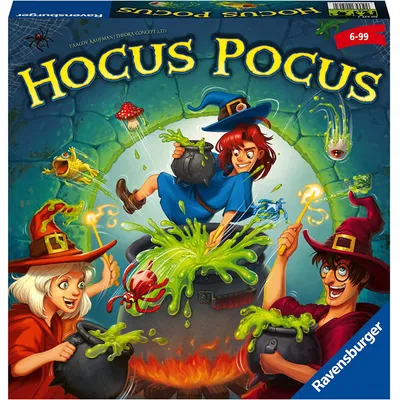 Produktbild von Ravensburger 00.020.517, 6 Jahr(e), Familienspiel