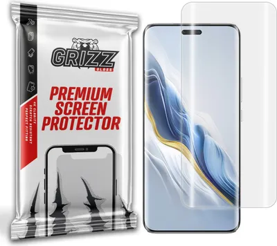 Produktbild von Hydrogel-Folie GrizzGlass Hydrofilm für Honor Magic6 Pro
