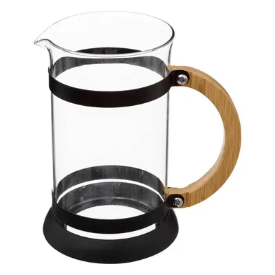 Produktbild von Teekanne Kaffeebrüher Kaffeebereiter Secret De Gourmet MODERN 600 ml HOMLA