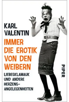 Immagine prodotto di Immer die Erotik von den Weibern