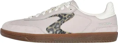 Obrázek produktu pro Skechers Sneakers 185239-TPE in Taupe Duraleather/Leather^/Trim color size 39
