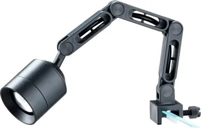 Produktbild von Aquariumbeleuchtung Chihiros LED Z Light Tiny inkl. Bluetooth 6 W Lampe schwarz 23 cm, ohne Netzteil (10614615)