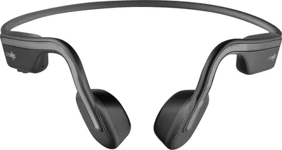 Zdjęcie produktu dla SHOKZ OpenMove Słuchawki z przewodnictwem kostnym Bluetooth 5.1, PremiumPitch 2.0, IP55, USB-C, sportowe