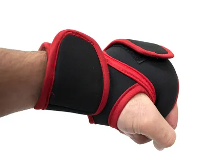 Produktbild von Handgewichte Neoprene 0,5kg