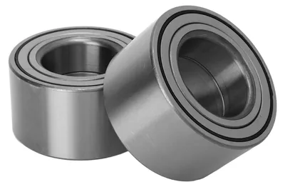 Image de Lot de 2 roulements de bras oscillant 293350037 - Kit de roulements de roue pour VTT, pièces de rechange pour la suspension arrière des modèles Can-Am Outlander et Renegade