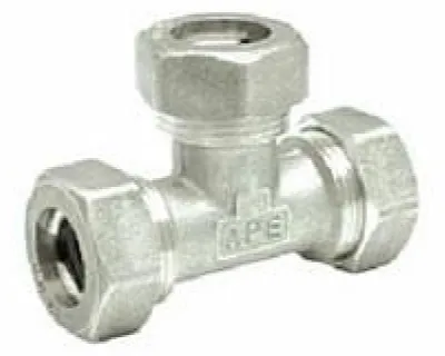 Obrázok produktu pre Medená redukcia s priemerom 18 mm