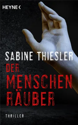 Produktbild von Der Menschenräuber