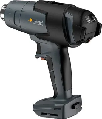 Produktbild von Steinel Akku-Heißluftgebläse mobile heat MH3, CAS kompatibel, ohne Akku und Ladegerät
