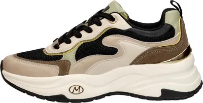 Productafbeelding van Mexx Palma Sneakers Laag - gebroken wit - Maat 36