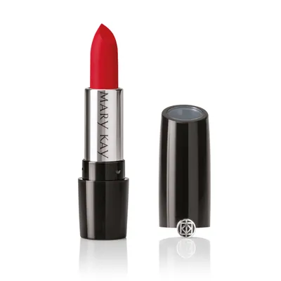 Image de Mary Kay Gel Rouge à lèvres semi-mat 3,6 g Rouge Stiletto (mat) 08/2026