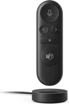 Immagine prodotto di Microsoft Presenter+ Presentatore senza fili Bluetooth Nero