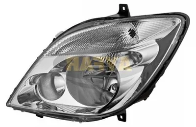 Immagine prodotto di Faro per Mercedes Sprinter W906 con motore a sinistra A9068200561