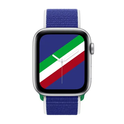 Produktbild von Apple Sport Loop Apple Watch 38mm / 40mm / 41mm Italy
