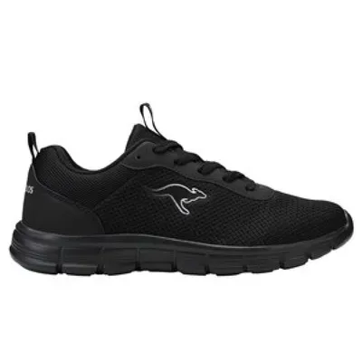 Produktbild von KangaRoos K-RF5500 SMU Sportschuh Schwarz