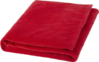 Productafbeelding van Seasons Knuffeldeken PF1040 (126 x 163 cm) (Rood)