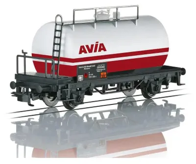 Produktbild von Märklin 44404 Modelleisenbahn & -zug (44404)