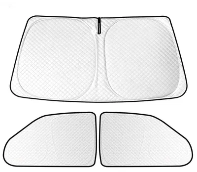 Image de Omgoods - Stores solaires sur mesure pour véhicules VW T5 T6