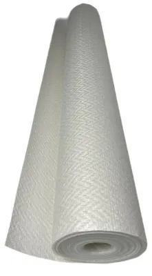 Obrázek produktu pro Skleněná tapeta ze skleněných vláken 25m² tapeta ze skleněných vláken 140g/m² cikcak 1 role