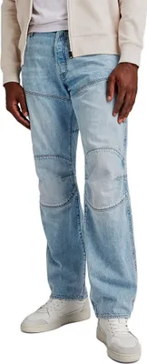 Immagine prodotto di G-star 5620 Jeans 3D Regular Fit Blu 28 / 32 Uomo Blu 28