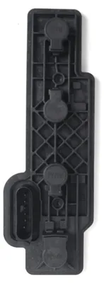 Image de Carte électronique du feu arrière gauche, pièce de rechange pour les modèles Volkswagen Caddy 2004-2014, 2K5945257A