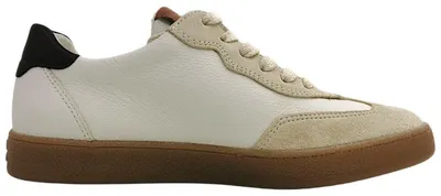 Imagen del producto de Zapatos deportivos para mujer de Paul Green, tipo cordones, color blanco, para uso casual