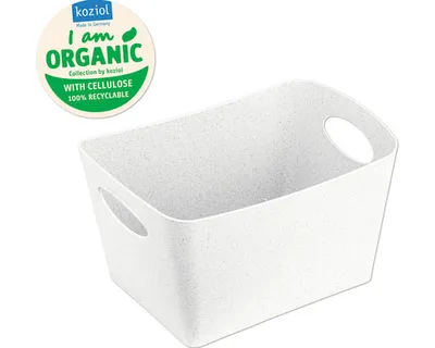 Image de Koziol - Boxxx S Opbergbox1 lettre