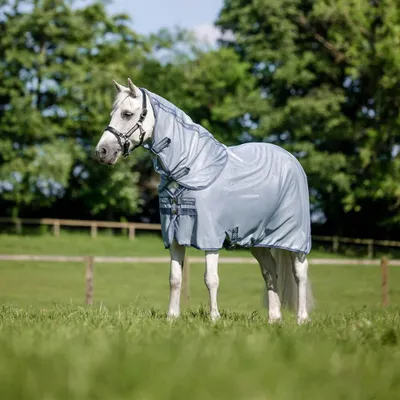 Produktbild von Horseware Amigo Integrated Fly Sheet