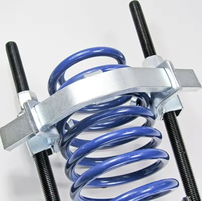 Image de Jopassy 3-PLG tendeur de ressort universel professionnel 1500kg Tuning universel voiture abaissement tendeur automobile
