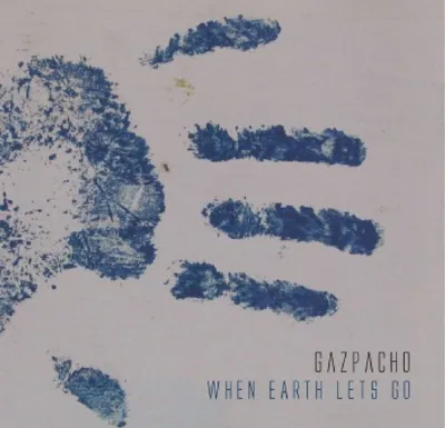 Produktbild von When Earth Lets Go