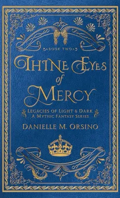 Produktbild von Thine Eyes of Mercy