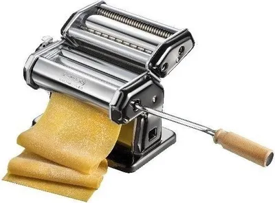 Immagine prodotto di Imperia 119 macchina per pasta e ravioli Macchina per la pasta manuale