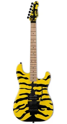 Produktbild von ESP LTD GL-200 MT George Lynch Signature