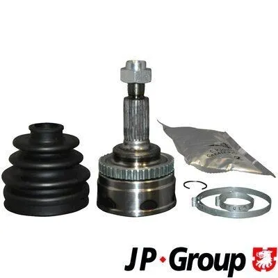 Produktbild von JP GROUP Gelenksatz Antriebswelle Radseitig für SUZUKI LIANA Schrägheck 4743300510