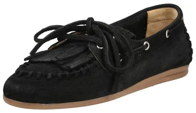 Produktbild von Pavement Halbschuhe Halbschuhe Veloursleder