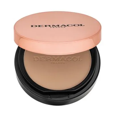 Immagine prodotto di Dermacol - 24H Long-Lasting Powder And Foundation 9 g