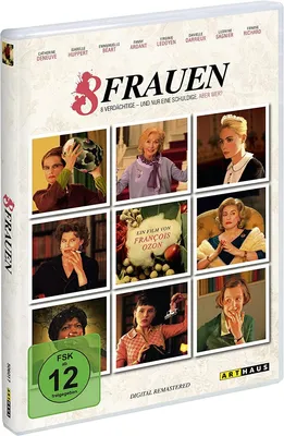Image de 8 Frauen