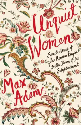 Produktbild von Unquiet Women