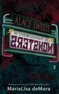 Produktbild von An Embarrassment of Monsters