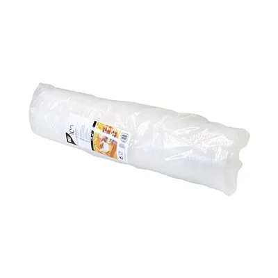 Obrázok produktu pre Papstar Verpackungsbecher PP rund transparent 125ml 100 Stück 82040