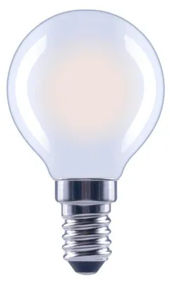 Produktbild von Xavax 00112837, 4 W, 40 W, E14, 470 lm, 15000 h, Warmweiß