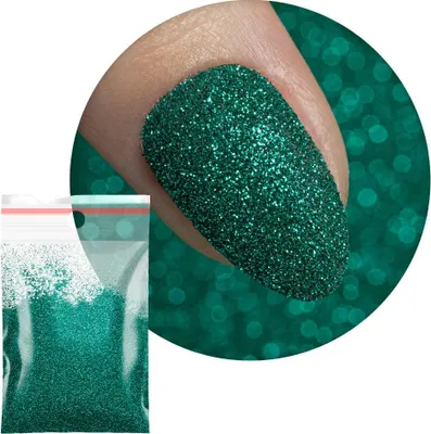 Produktbild von Nagelglitzer Pulver Nr. 70, 20g – vielseitig einsetzbar für Gel, Acryl und Nagellack